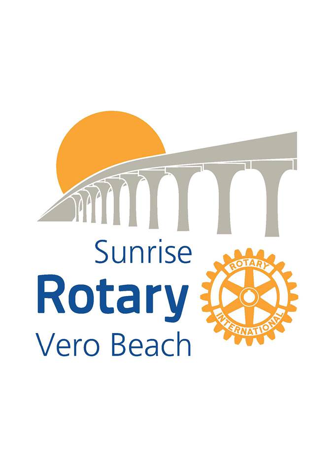 Sunrise Rotary Vero Beach